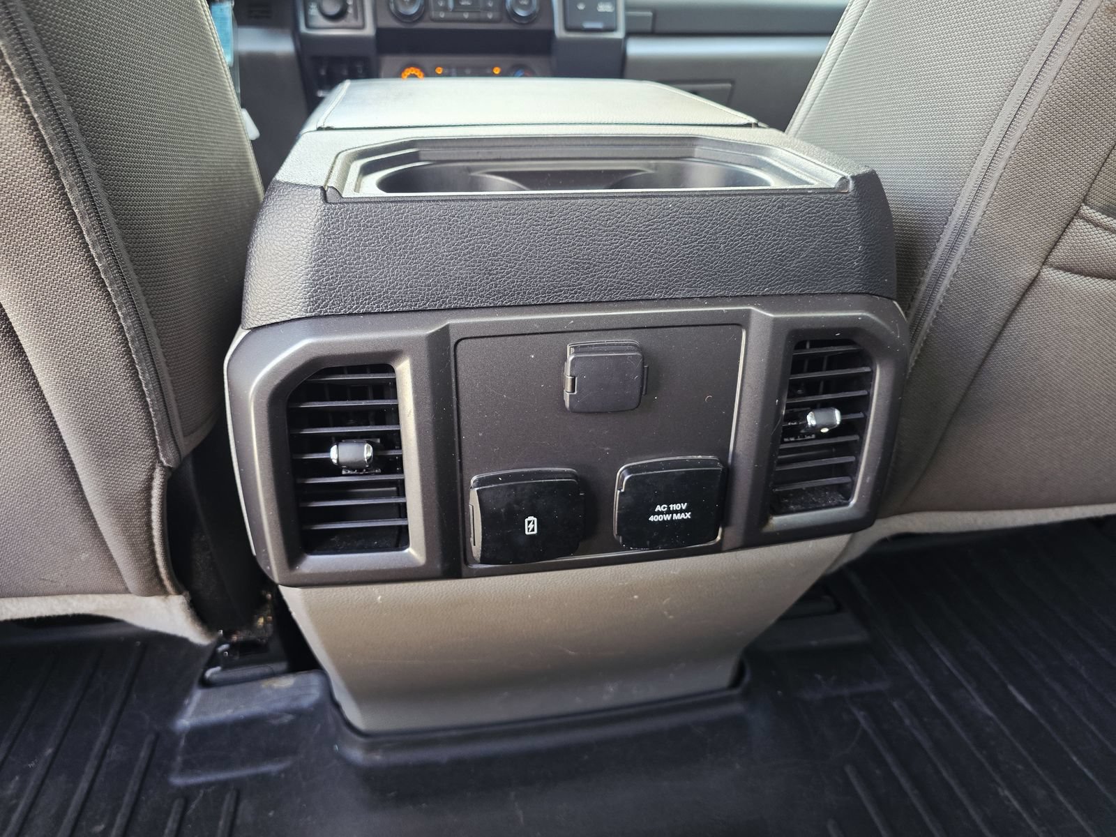 Used 2019 Ford F250 XLT w/ XLT Premium Package AWD/4WD image 19