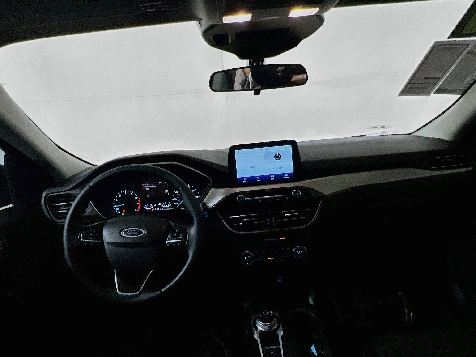Used 2021 Ford Escape SEL FWD image 30