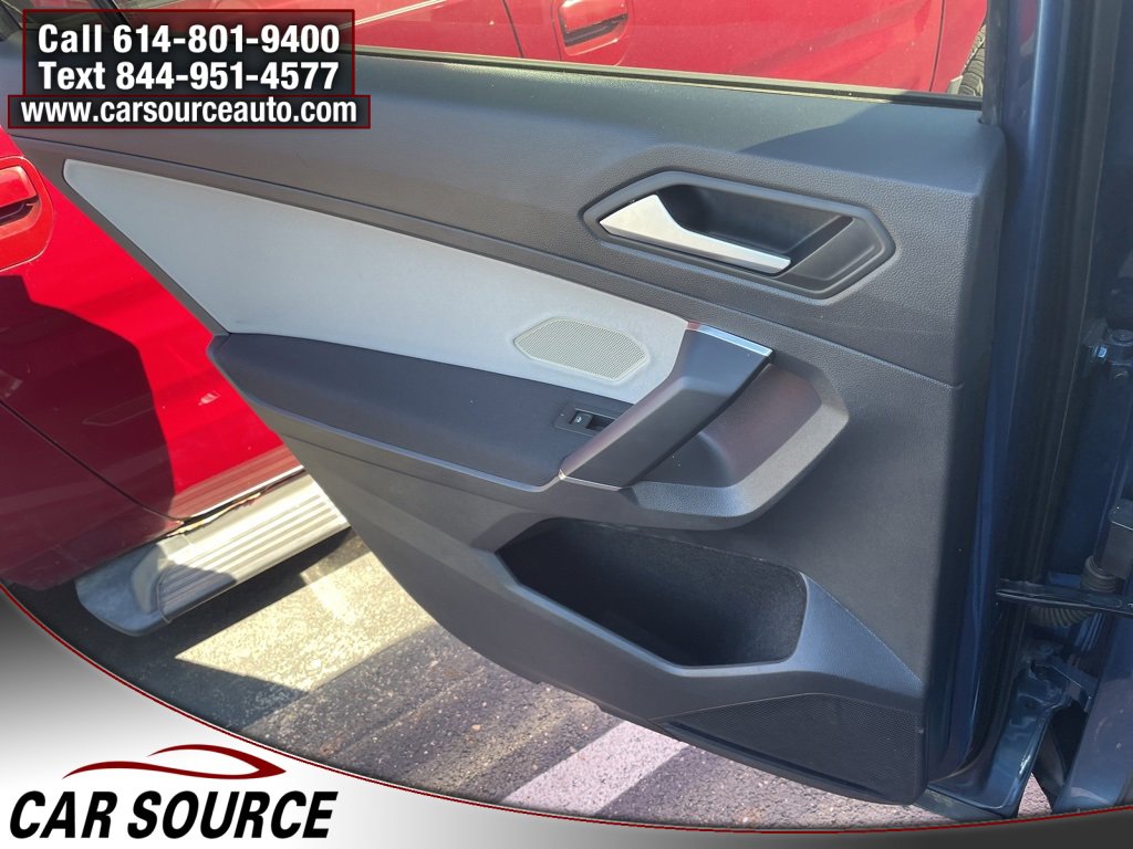 Used 2020 Volkswagen Tiguan S image 11