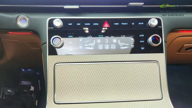 Used 2026 Genesis GV80 3.5T Prestige AWD/4WD image 59