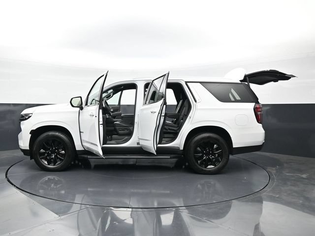 Used 2023 Chevrolet Tahoe LT AWD/4WD image 52