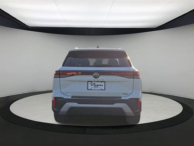 New 2026 Volkswagen Tiguan SE image 6