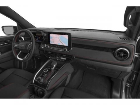 Used 2024 Chevrolet Colorado Z71 w/ Z71 Convenience Package 2 image 19