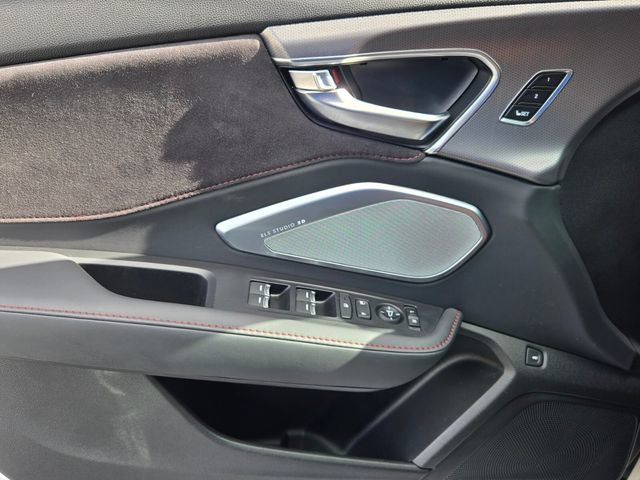 Certified 2024 Acura RDX w/ Advance Package AWD/4WD image 29