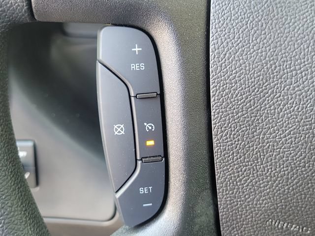 New 2026 GMC Savana 2500 w/ Driver Convenience Package RWD image 23