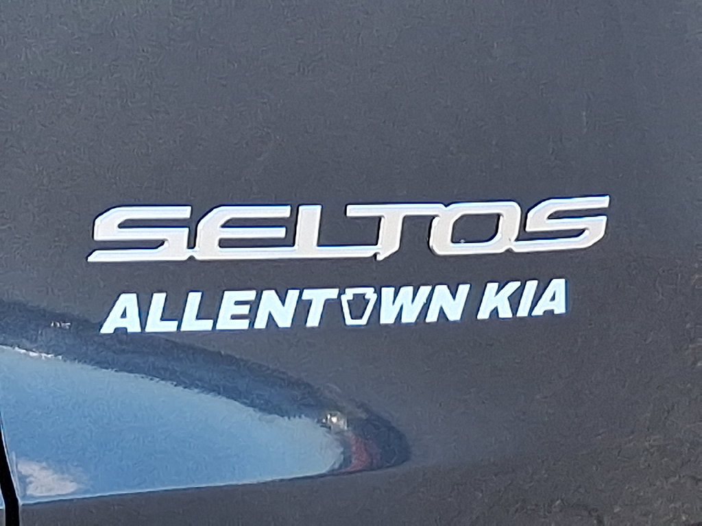 Certified 2024 Kia Seltos X-Line AWD/4WD image 30
