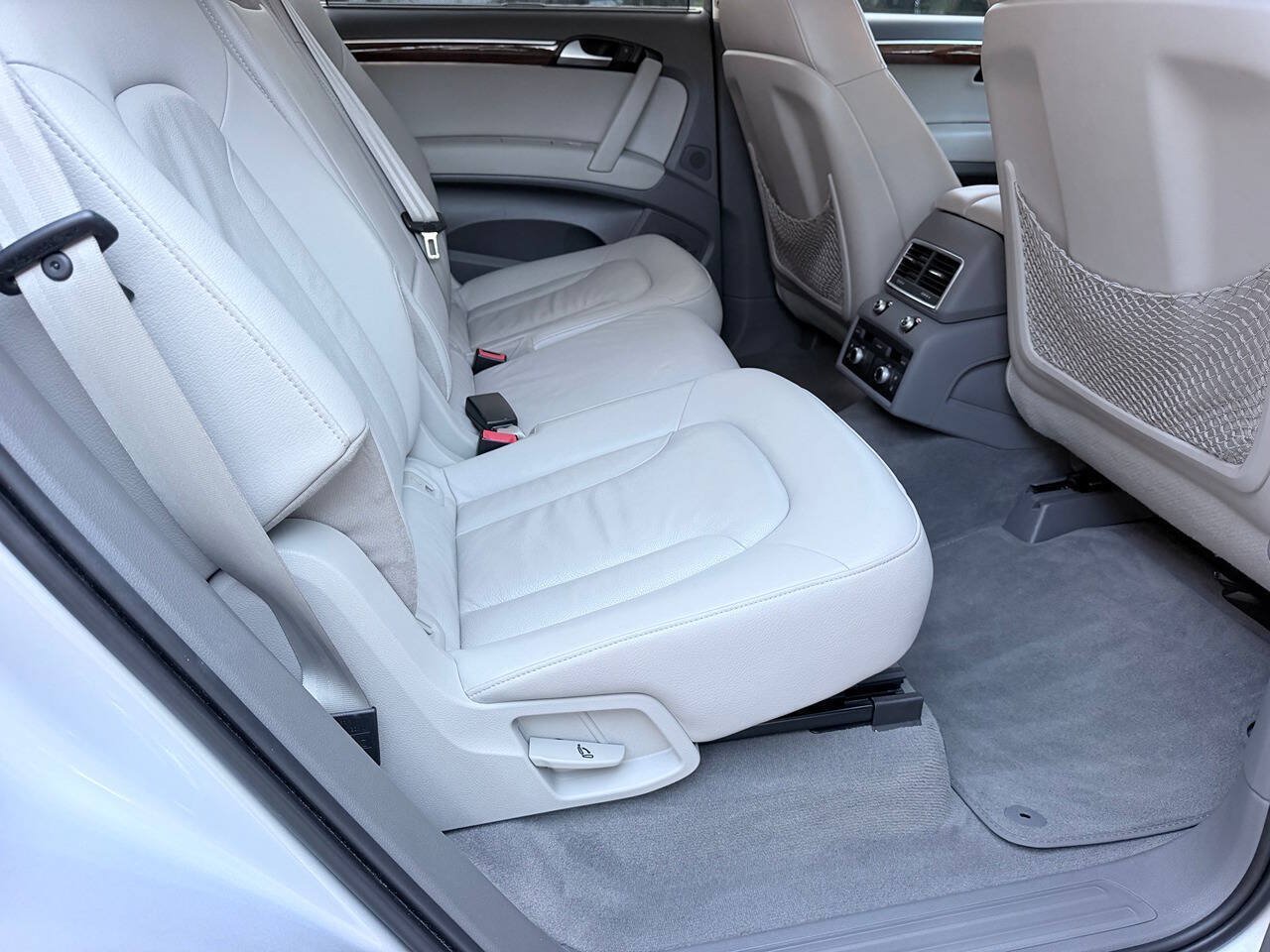 Used 2014 Audi Q7 TDI Premium Plus w/ Premium Plus Package AWD/4WD image 27