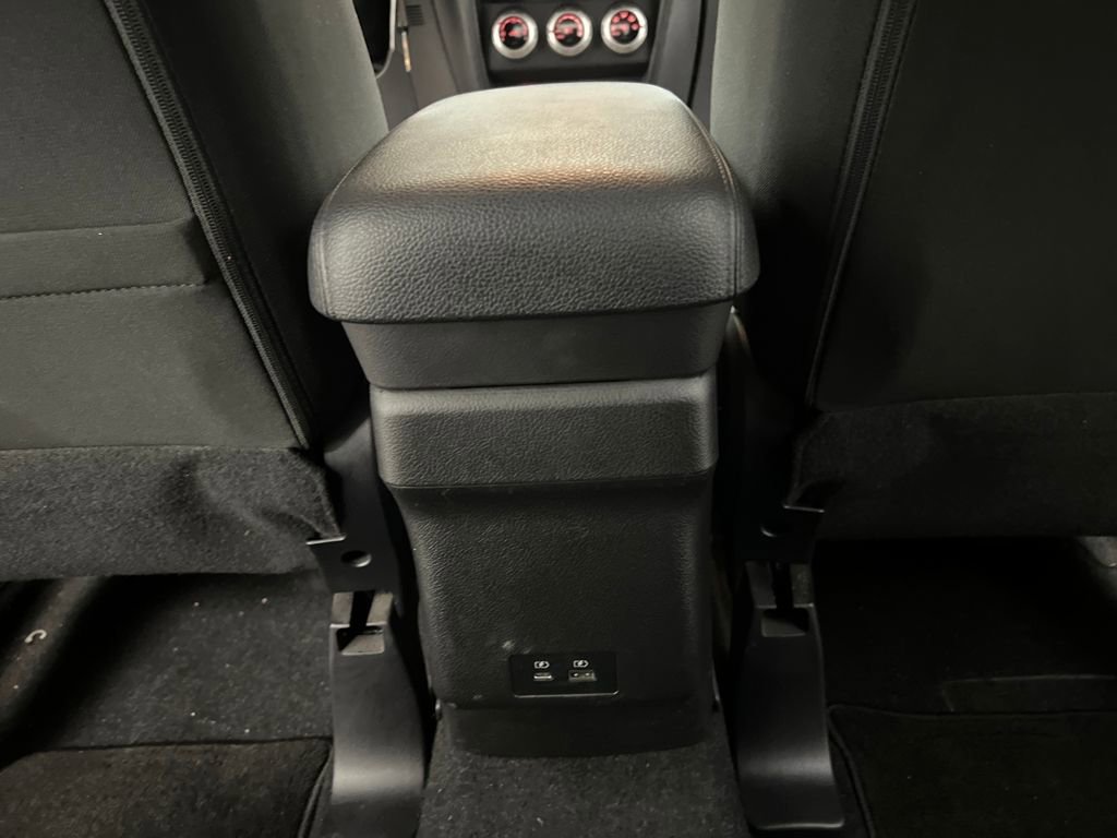 Used 2022 Mitsubishi Outlander Sport LE image 21