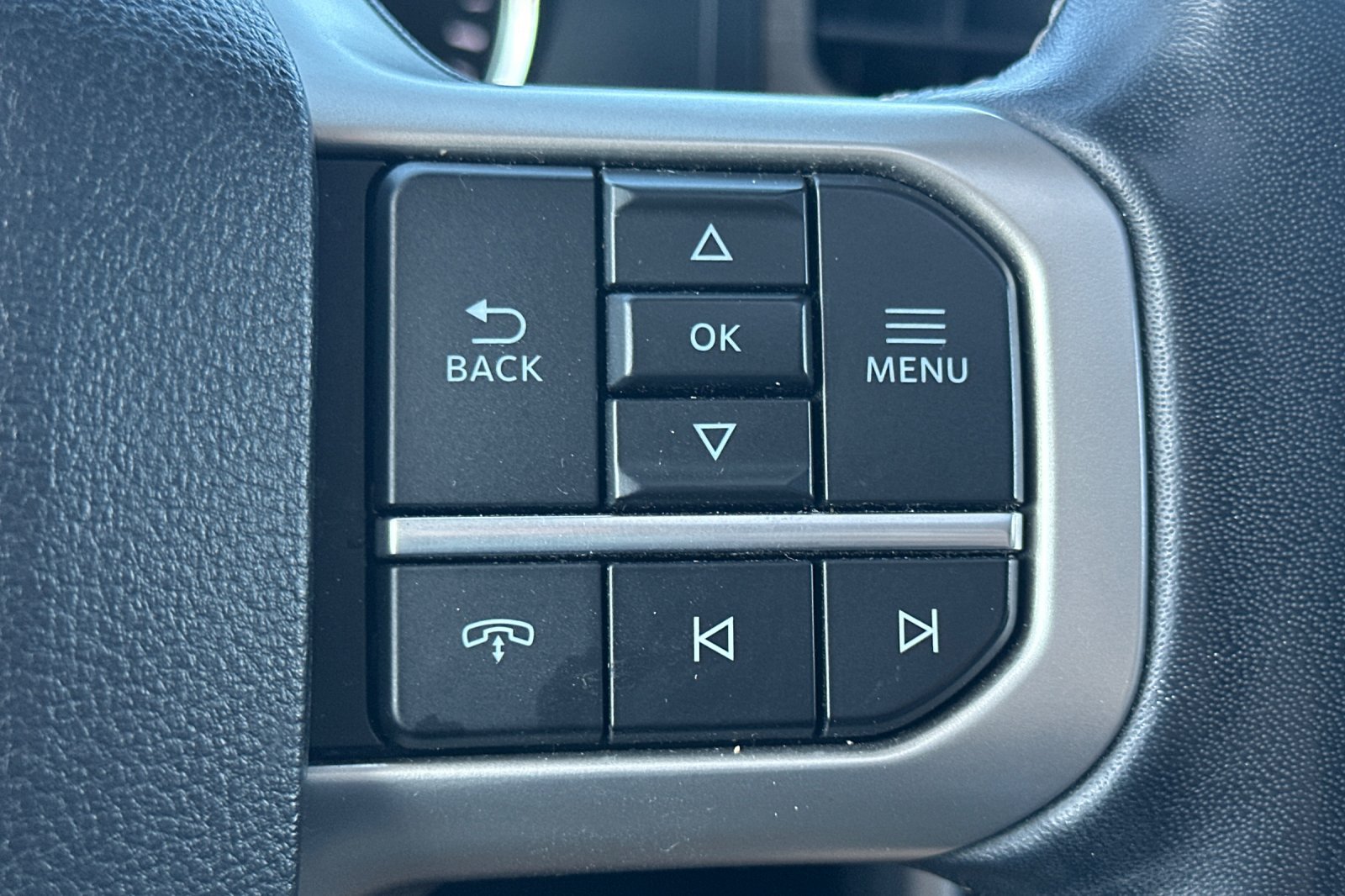 Used 2024 Ford Expedition Max Limited RWD image 36