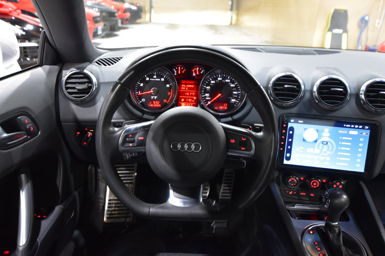 Used 2008 Audi TT 3.2 image 21