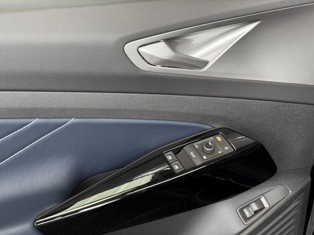 New 2026 Volkswagen ID.4 Pro S Plus AWD/4WD image 22