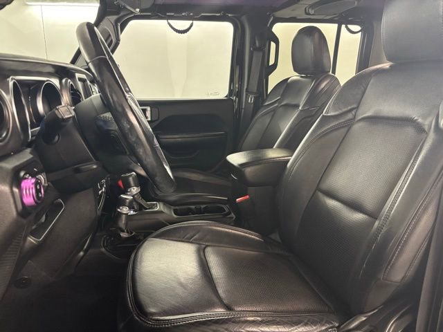 Used 2021 Jeep Gladiator Willys image 13