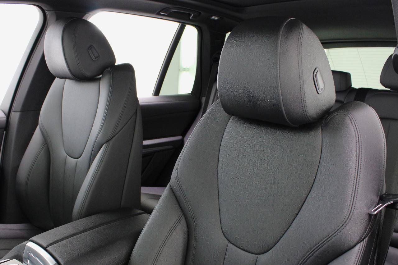 Used 2020 BMW X5 sDrive40i RWD image 34