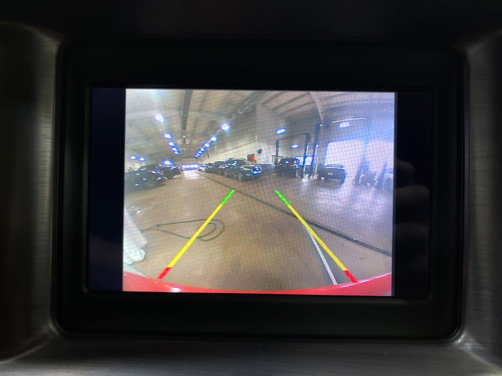 Used 2018 Dodge Charger SXT w/ Blacktop Package image 10