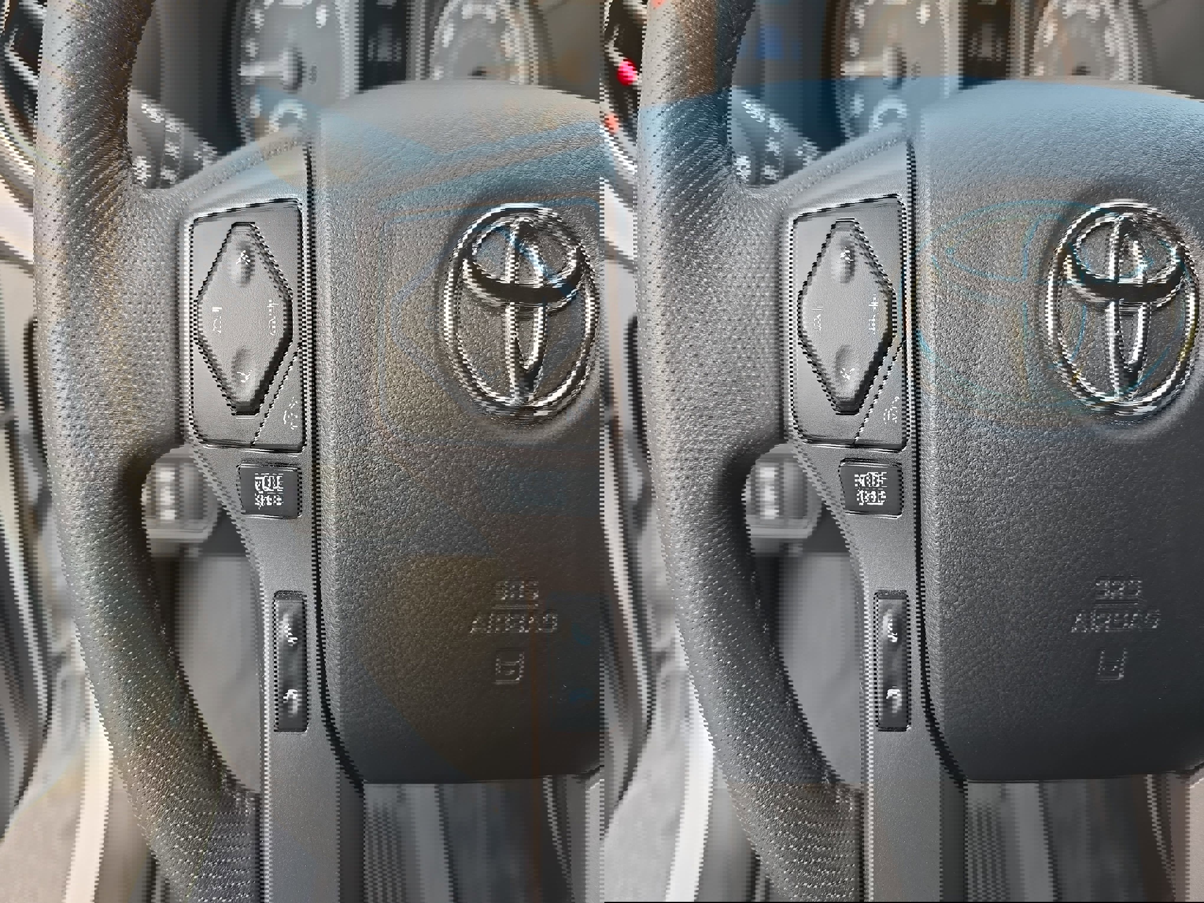 Certified 2023 Toyota Tacoma TRD Off-Road image 16