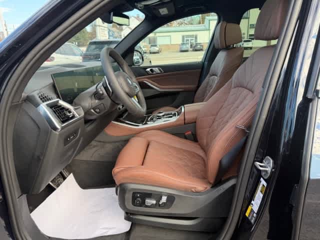 New 2026 BMW X5 xDrive50e w/ Executive Package AWD/4WD image 14