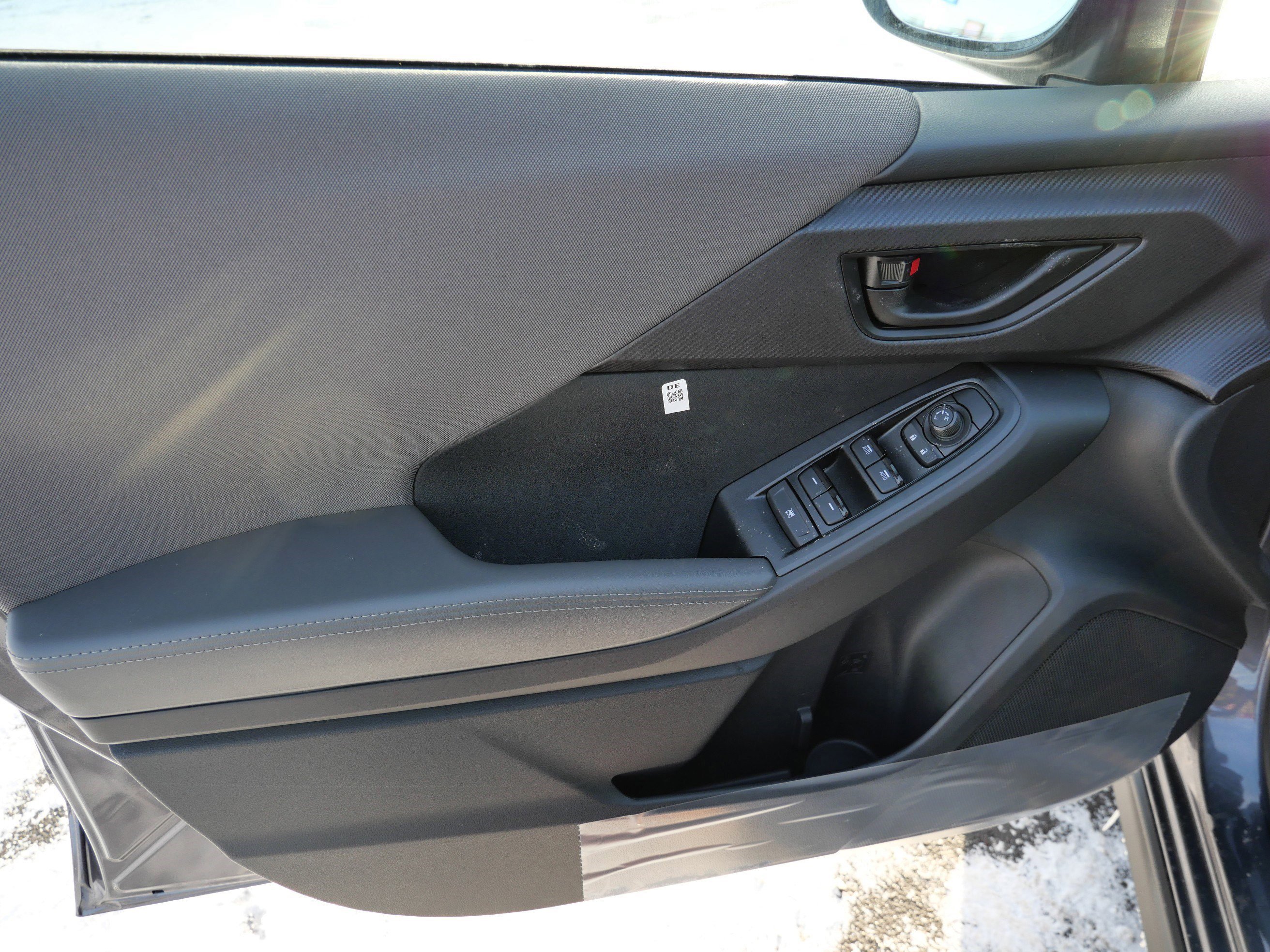 New 2026 Subaru Crosstrek 2.0i Premium image 6