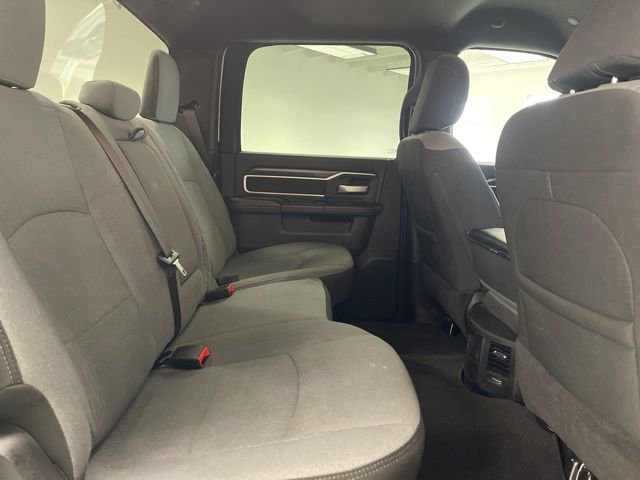 Used 2024 RAM 2500 Big Horn image 31