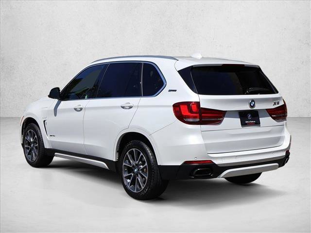 Used 2018 BMW X5 xDrive40e AWD/4WD image 10