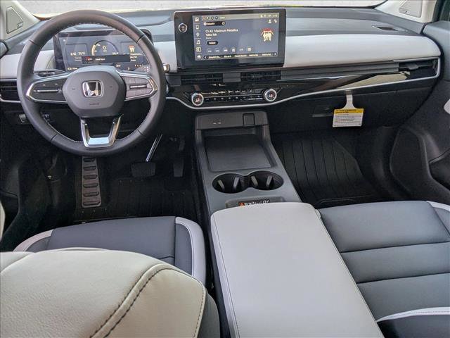 New 2026 Honda Prologue Touring image 16
