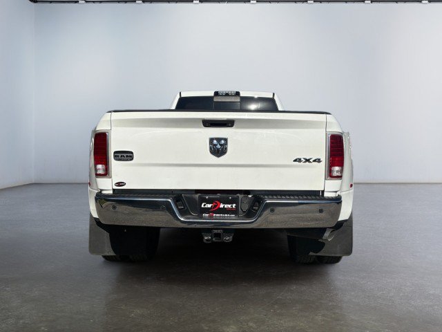 Used 2015 RAM 3500 Laramie Longhorn AWD/4WD image 16