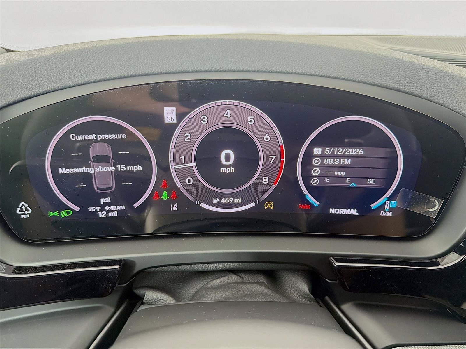 New 2026 Porsche Cayenne AWD/4WD image 15