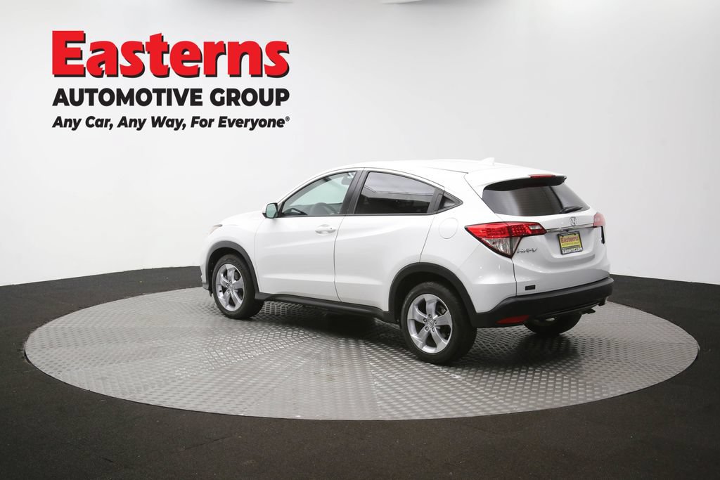 Used 2022 Honda HR-V LX image 60