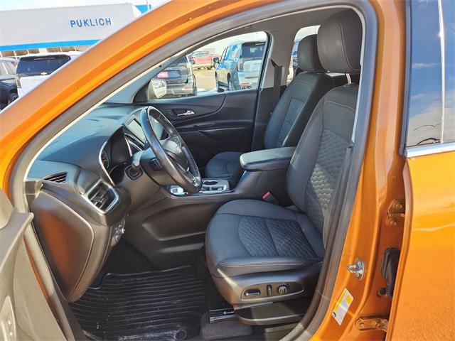 Certified 2019 Chevrolet Equinox LT image 18