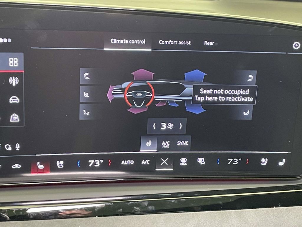 New 2025 Audi S5 Premium Plus image 32