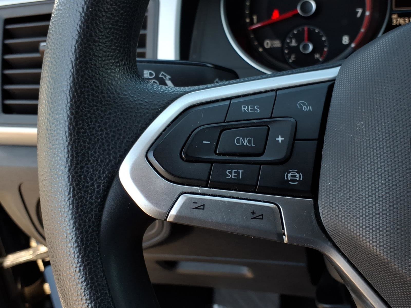 Certified 2021 Volkswagen Atlas S image 33