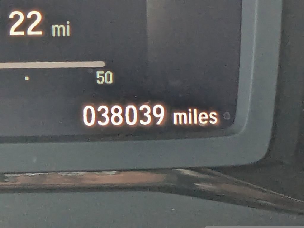 Used 2023 Honda Passport TrailSport image 31