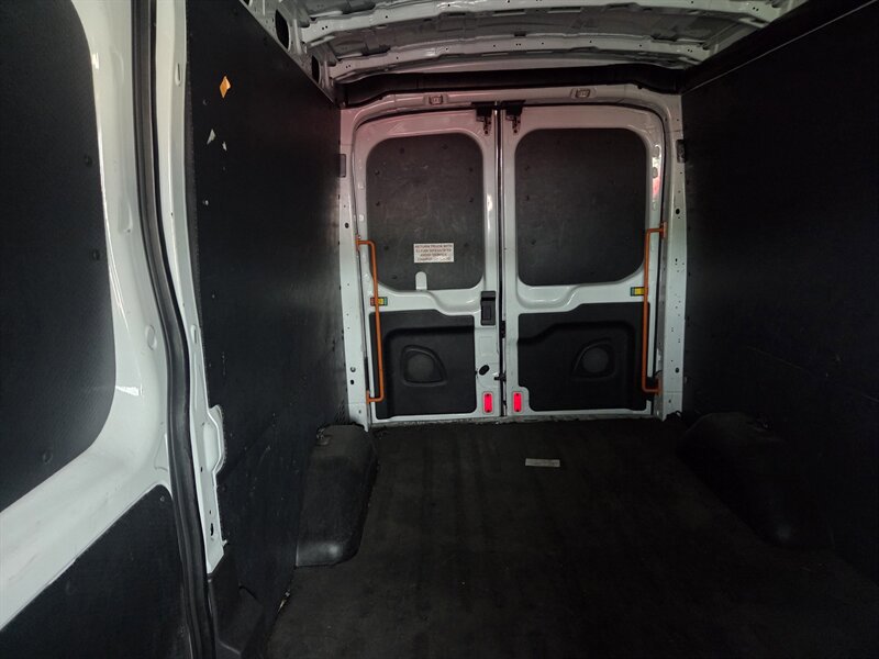 Used 2019 Ford Transit 150 148 Medium Roof RWD image 14