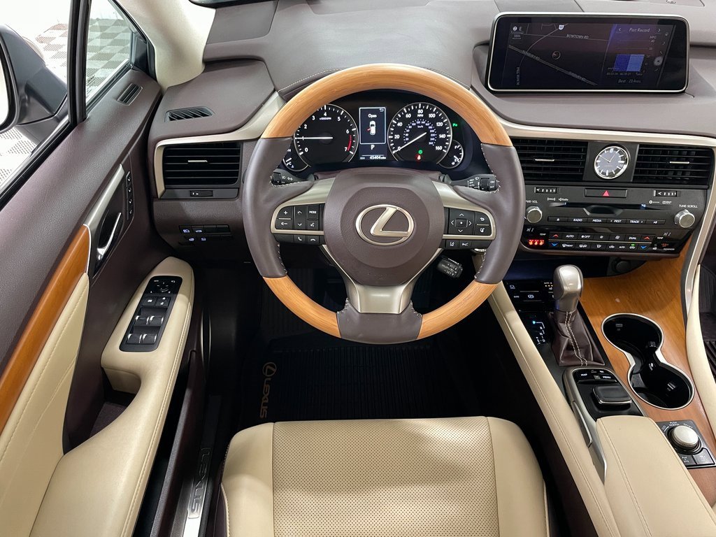 Used 2019 Lexus RX 350 350 image 10