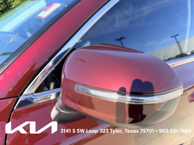 Certified 2021 Kia Telluride EX w/ Towing Package AWD/4WD image 5