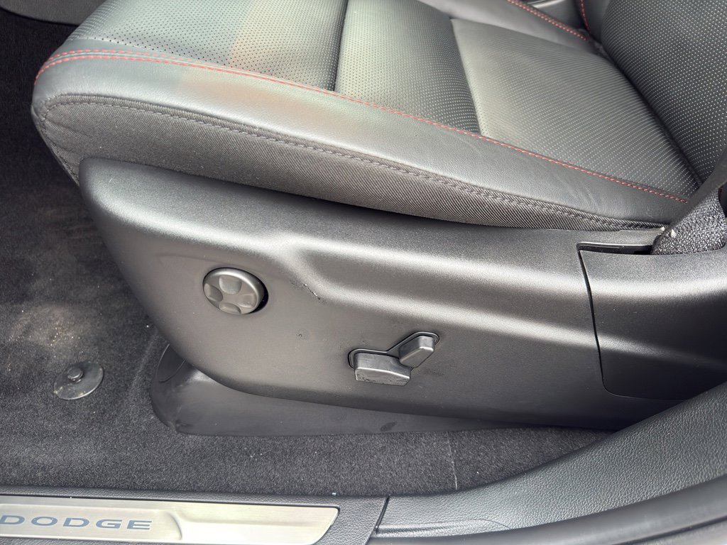 New 2026 Dodge Durango GT image 16