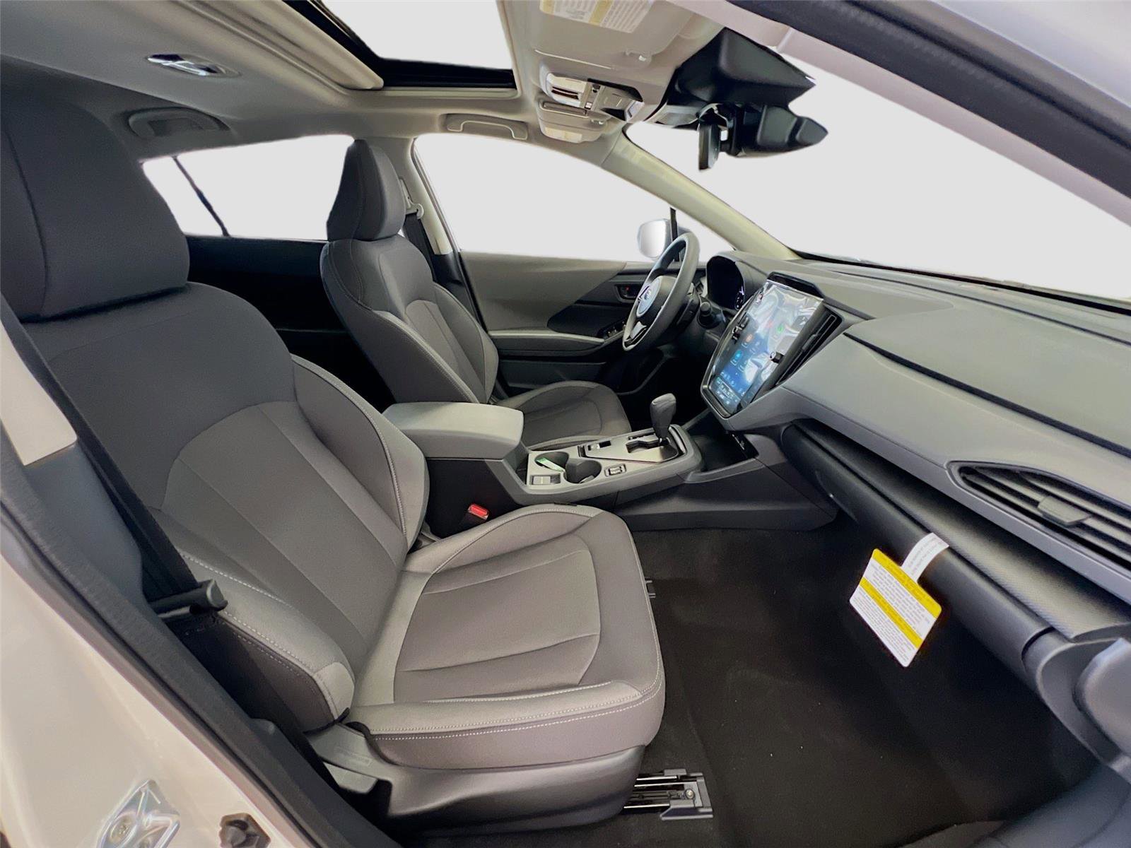 New 2026 Subaru Crosstrek 2.0i Premium image 28