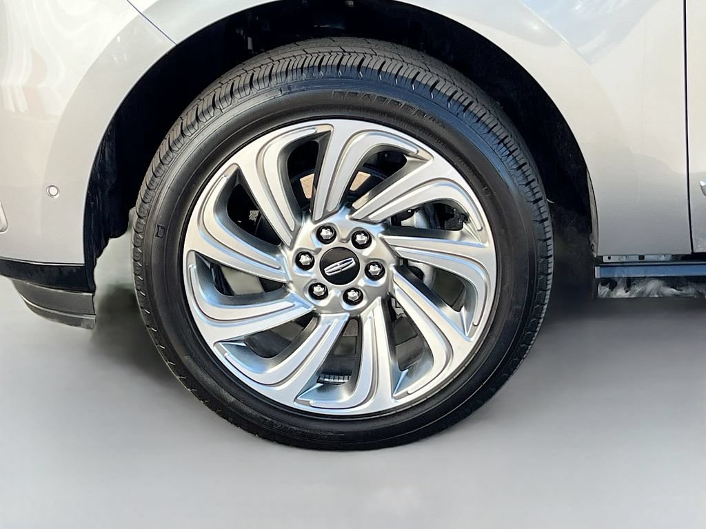 Used 2024 Lincoln Navigator Reserve AWD/4WD image 35