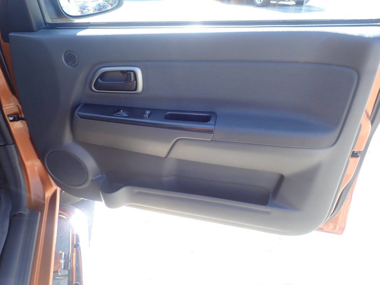 Used 2004 Chevrolet Colorado LS w/ Power Convenience Package image 21