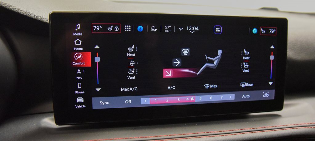 Used 2024 Dodge Hornet GT Plus w/ GT Blacktop Package image 23