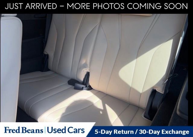 Used 2023 Acura MDX SH-AWD image 15