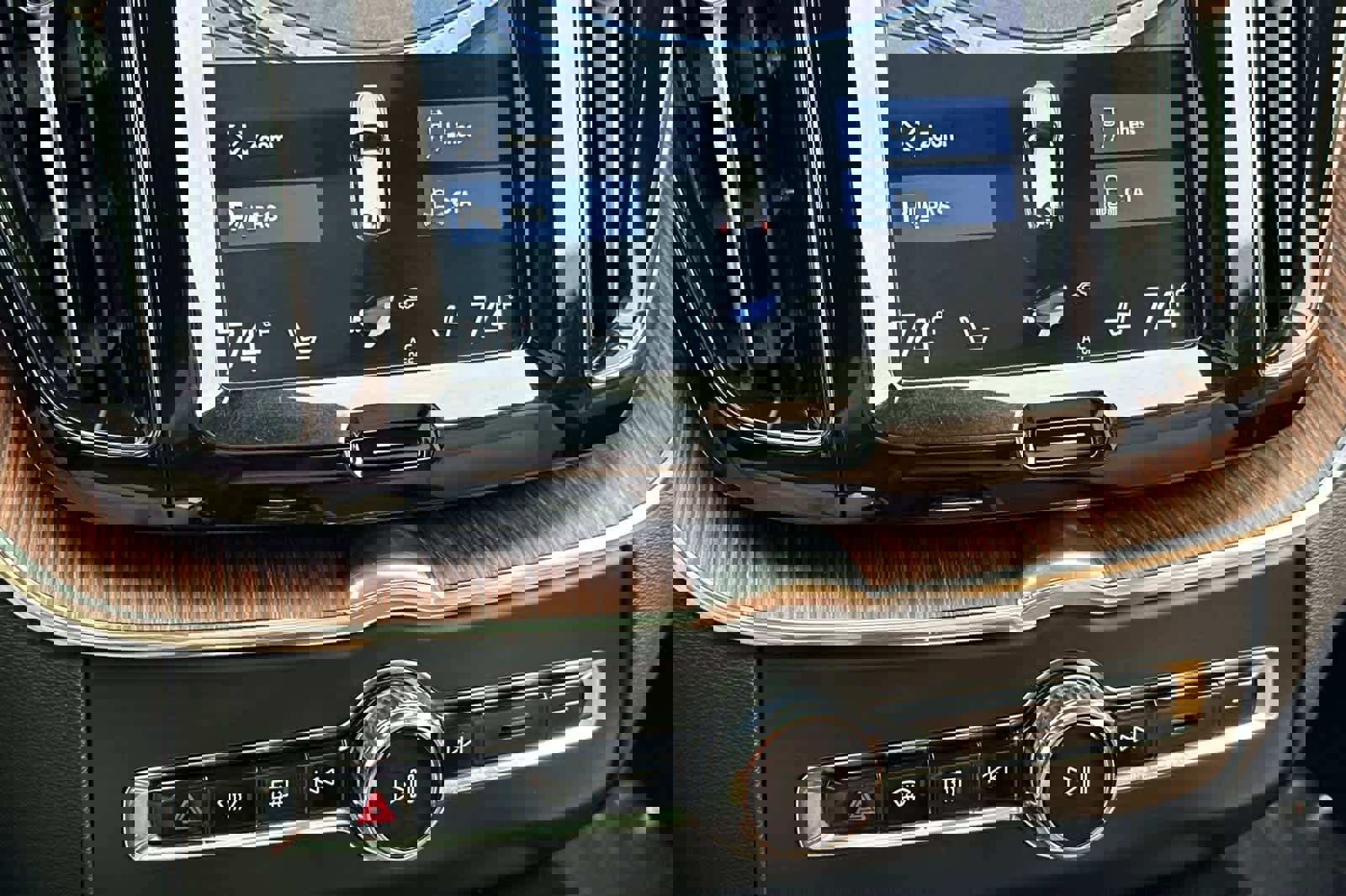 Used 2019 Volvo XC60 T8 Inscription w/ Protection Package Premier image 20