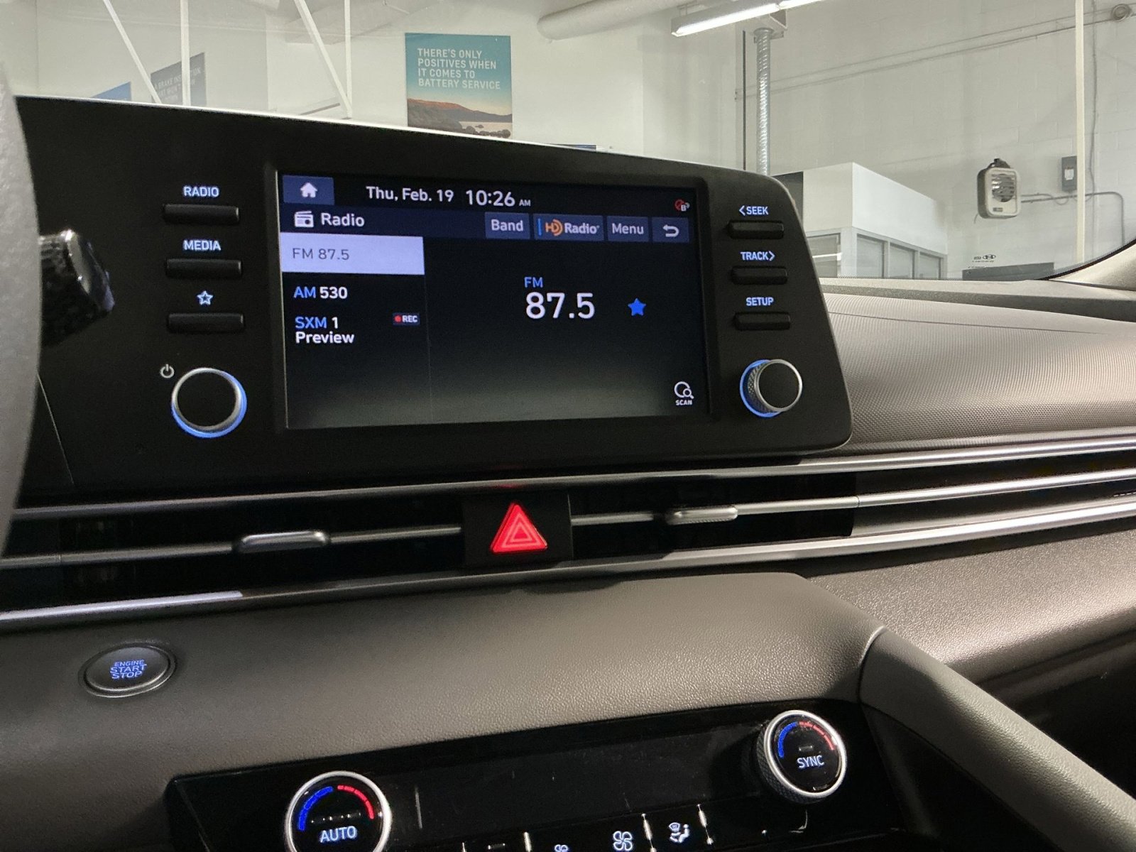 Used 2023 Hyundai Elantra SEL image 26