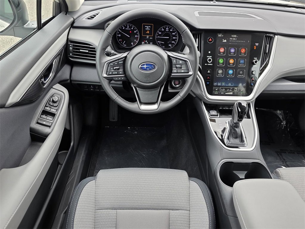 New 2025 Subaru Outback Premium image 13