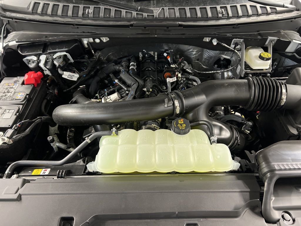 New 2026 Lincoln Navigator Reserve w/ Jet Appearance Package image 47