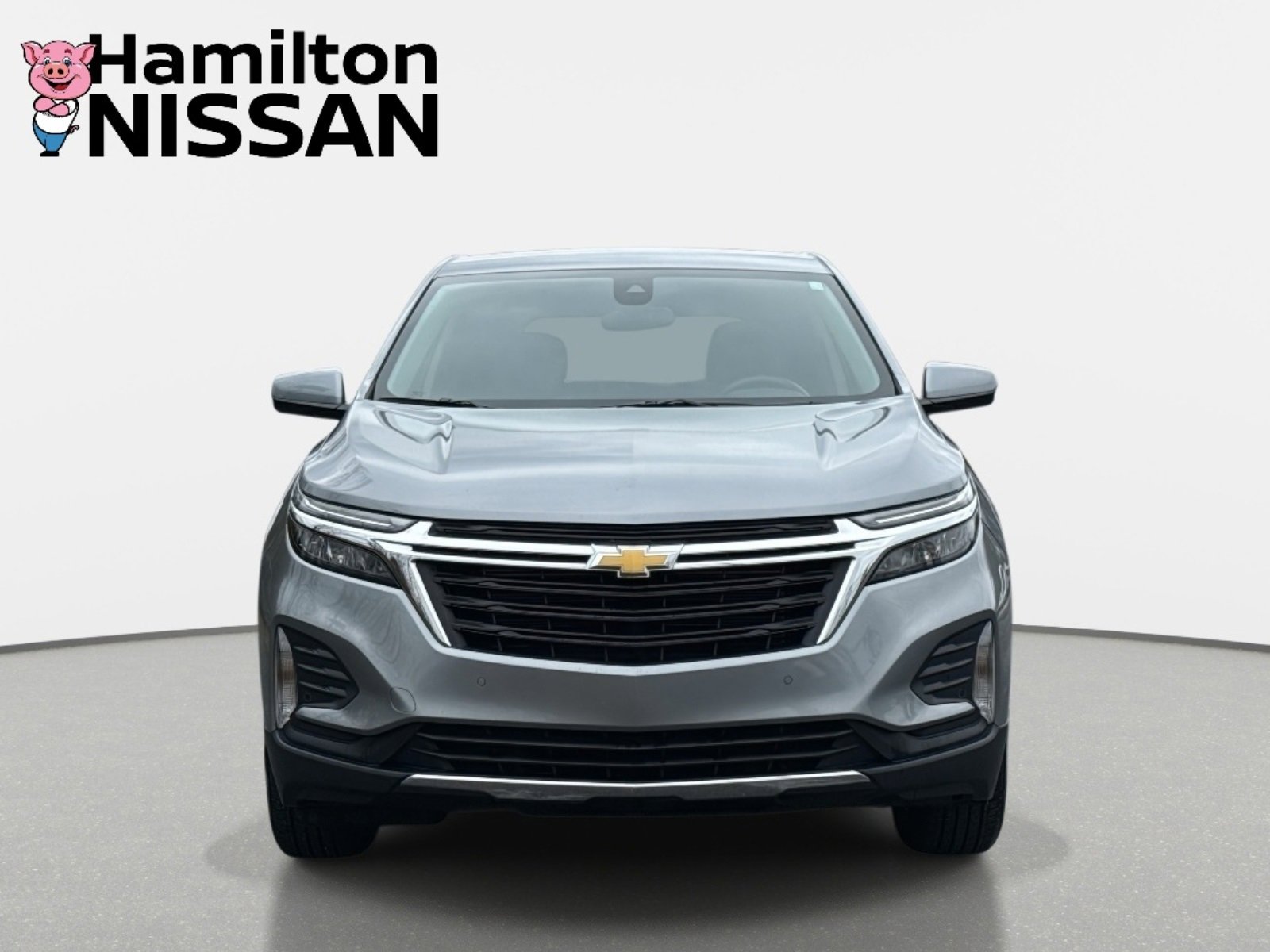 Used 2024 Chevrolet Equinox LT image 6