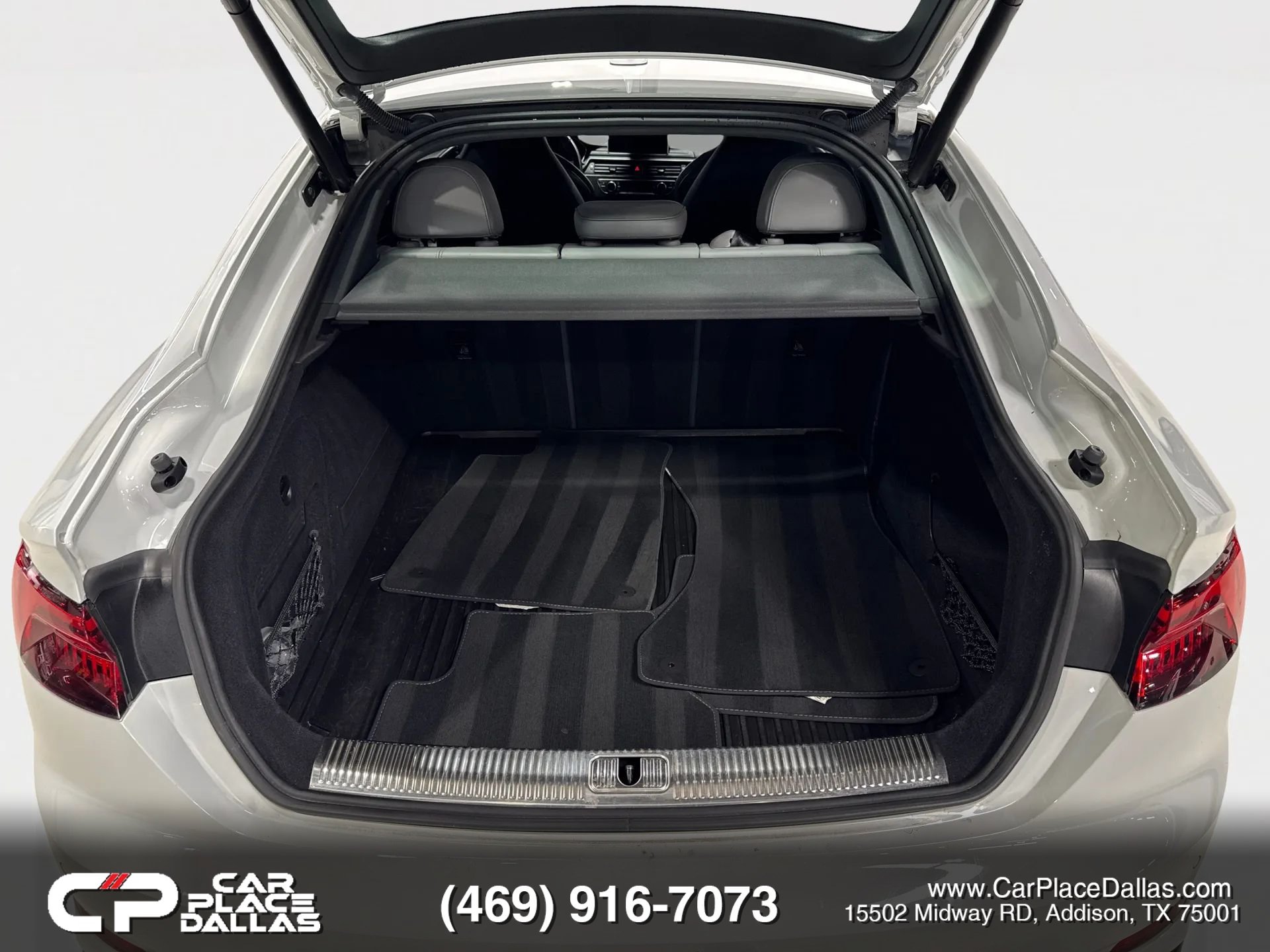 Used 2019 Audi S5 Prestige w/ S Sport Package AWD/4WD image 23