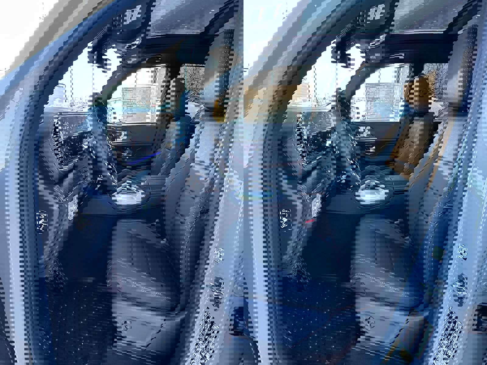 New 2026 Mercedes-Benz GLE 350 4MATIC image 22