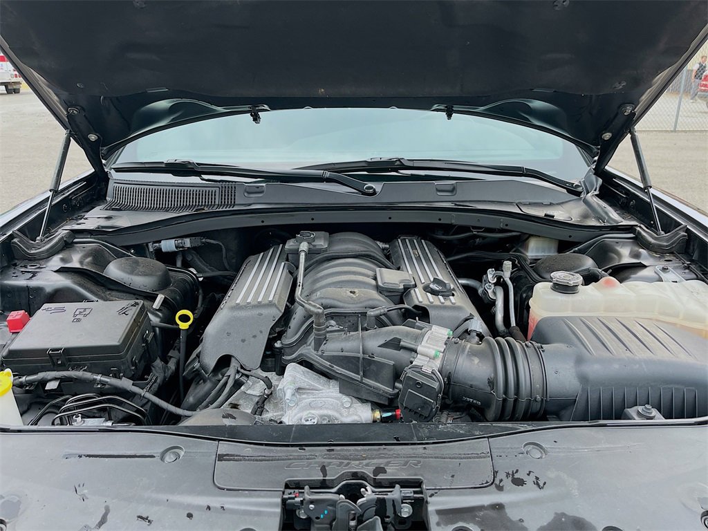 Used 2023 Dodge Charger Scat Pack image 29