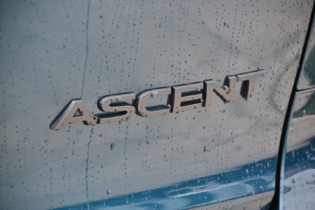 New 2027 Subaru Ascent Premium AWD/4WD image 14