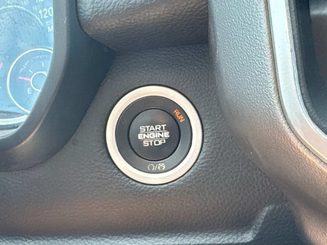 Used 2020 RAM 1500 Big Horn AWD/4WD image 34